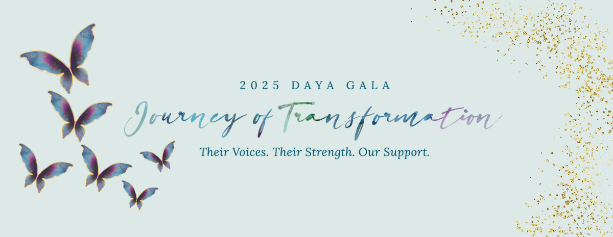 Journey of Transformation